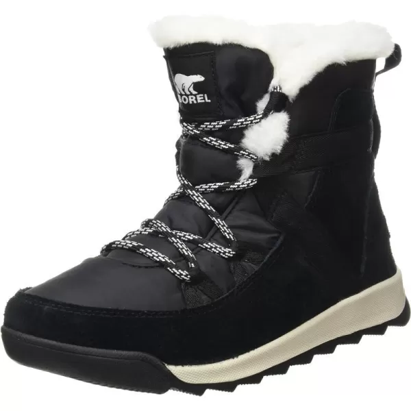 Sorel Womens Winter BootsBlackCoal