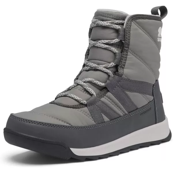 Sorel Womens Winter BootsQuarry