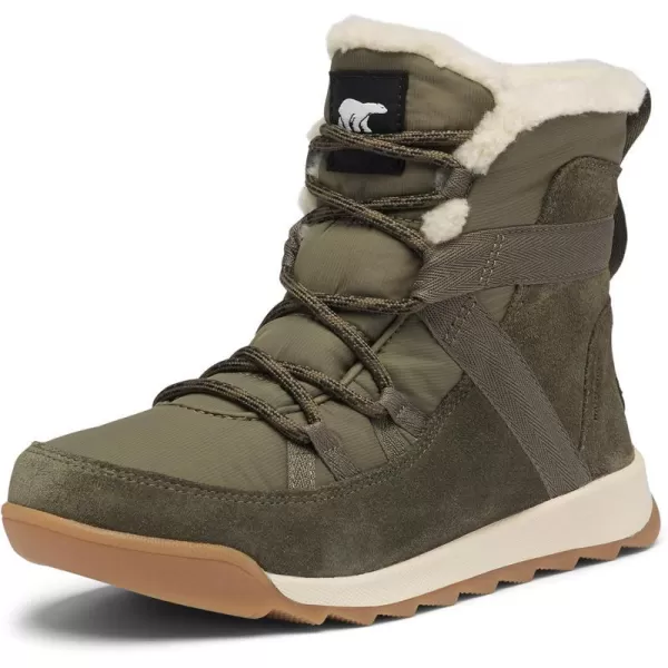 Sorel Womens Winter BootsSlate Green