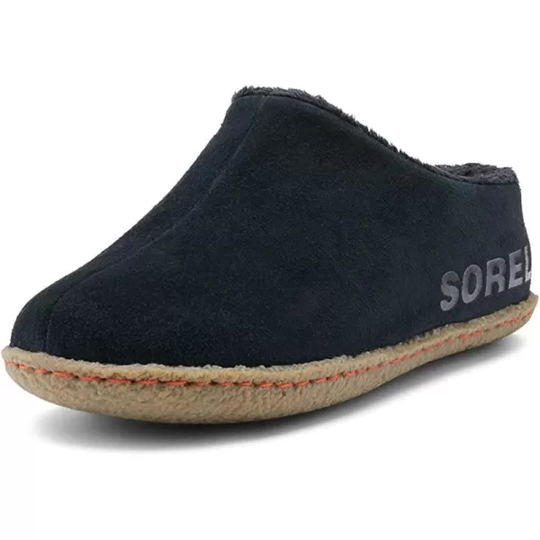 Sorel Youth Unisex Lanner Ridge II SlipperBlack Sage