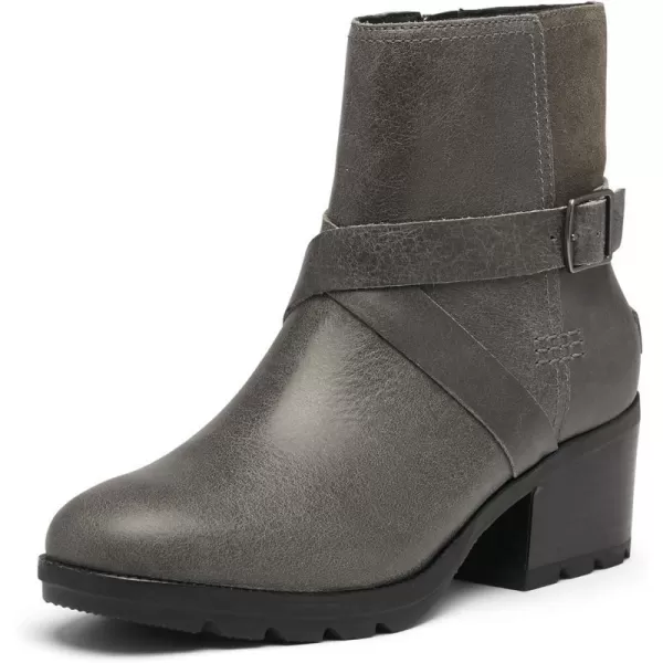 Sorel womens Cate BuckleQuarry