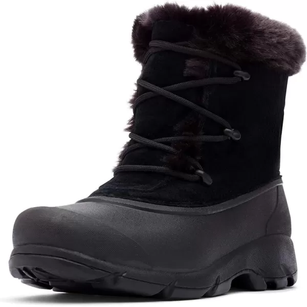 imageSOREL Womens Snow Angel BootBlack