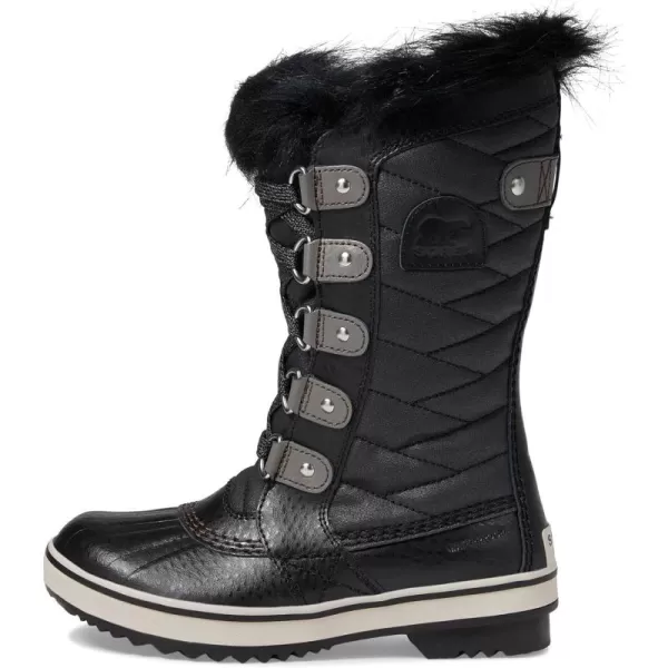 imageSOREL Childrens Tofino ll Waterproof BootBlackQuarry