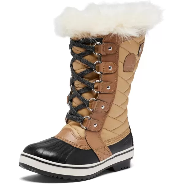 imageSOREL Childrens Tofino ll Waterproof BootCurryElk