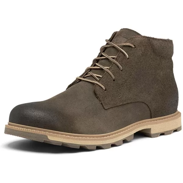 imageSOREL Mens Madson ll Chukka Waterproof BootMajor