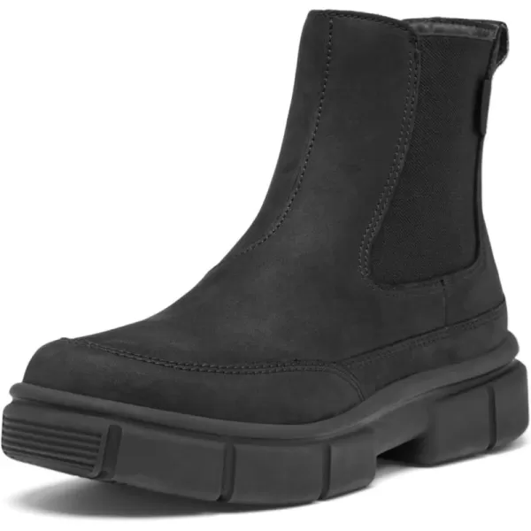 imageSOREL Womens Explorer STRT Chelsea BootBlackBlack