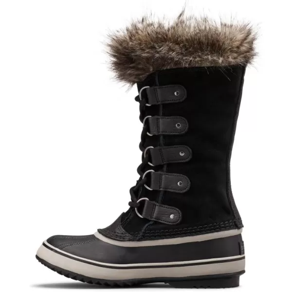 imageSOREL Womens Joan of Arctic Waterproof BootBlackQuarry