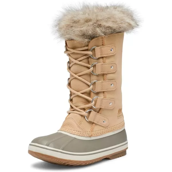 imageSOREL Womens Joan of Arctic Waterproof BootCeramicGum 2