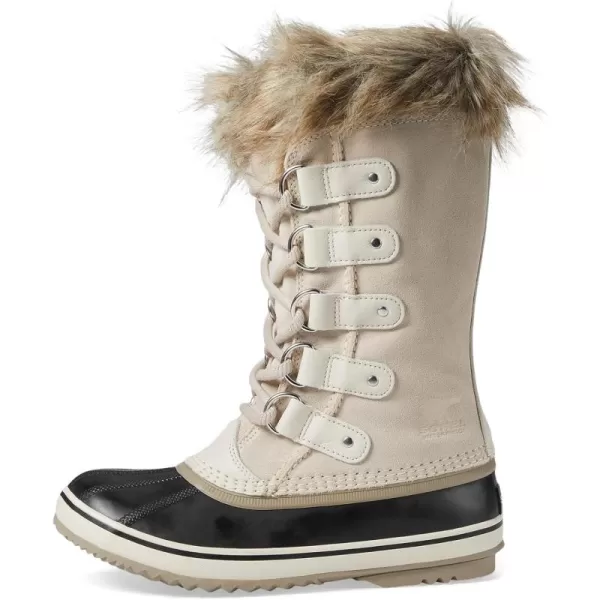 imageSOREL Womens Joan of Arctic Waterproof BootFawnOmega Taupe