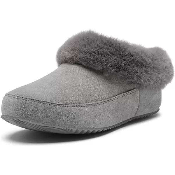 imageSOREL Womens Go Coffee Run SlipperQuarry