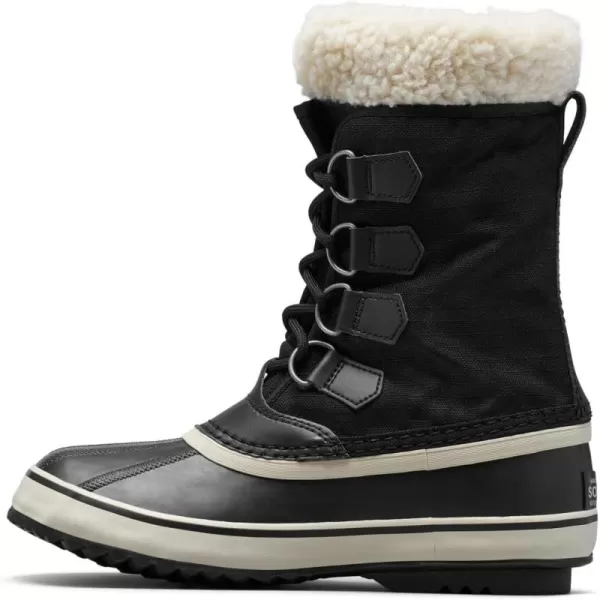 imageSOREL Womens Winter Carnival Waterproof BootBlackStone