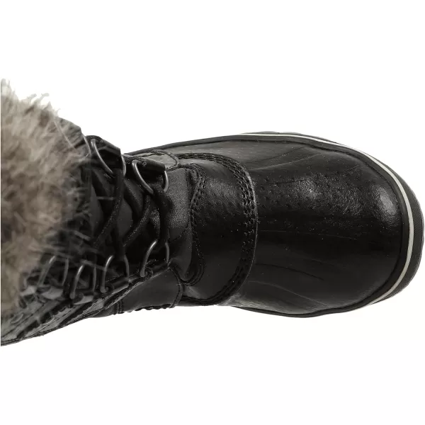 imageSOREL Womens Tofino ll Waterproof BootBlack Stone