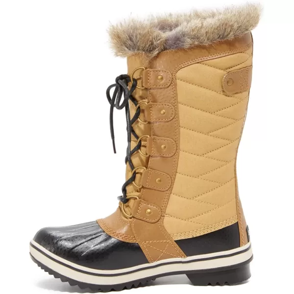 imageSOREL Womens Tofino ll Waterproof BootCurry