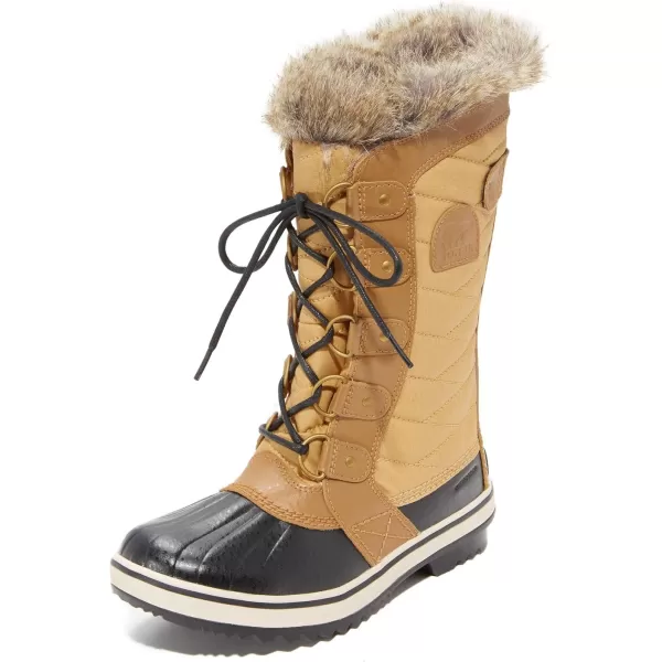 imageSOREL Womens Tofino ll Waterproof BootCurry