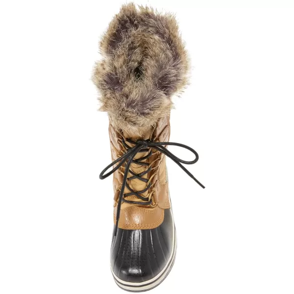 imageSOREL Womens Tofino ll Waterproof BootCurry