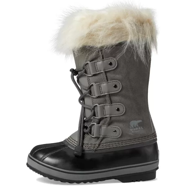 imageSOREL Childrens Joan of Arctic Waterproof BootQuarry