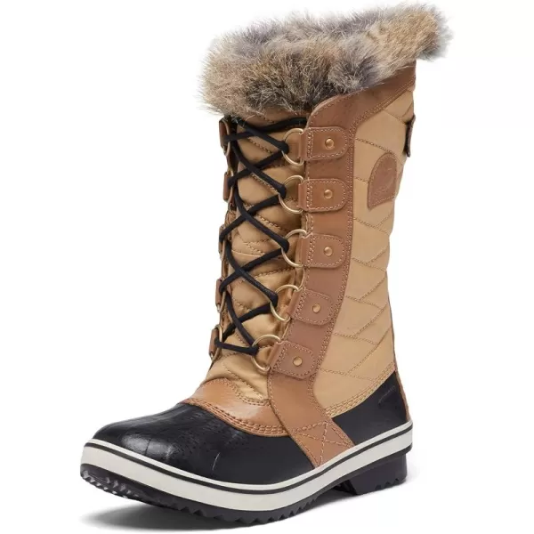 imageSOREL Womens Tofino ll Waterproof BootCurry