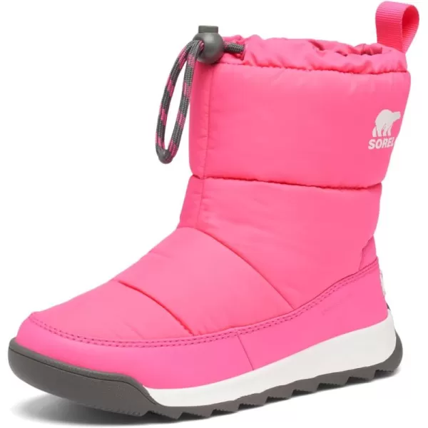 imageSorel Childrens Whitney ll Plus Puffy Waterproof BootNicoQuarry