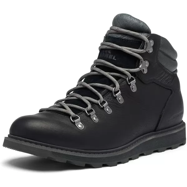 imageSorel Mens Snow BootBlack