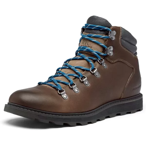 imageSorel Mens Snow BootBrown Saddle