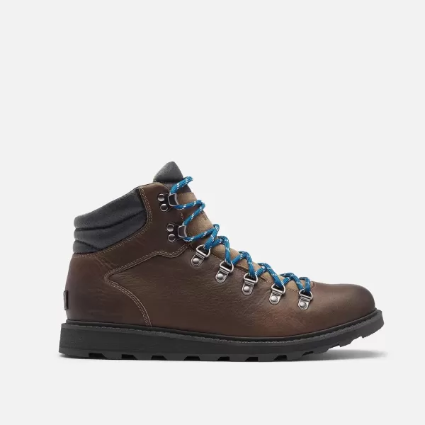 imageSorel Mens Snow BootBrown Saddle