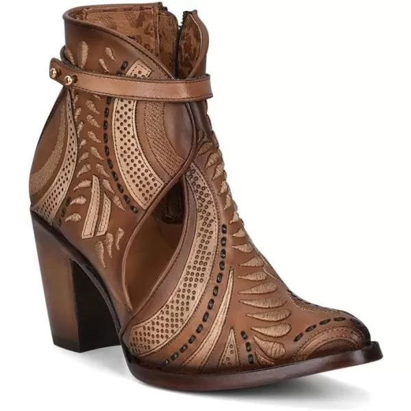 CUADRA womens Cu642Brown