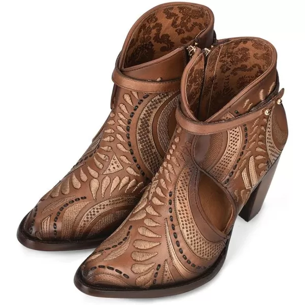 CUADRA womens Cu642Brown