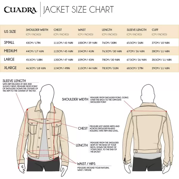 Cuadra Mens Camisole in Genuine LeatherCuadra Mens Camisole in Genuine Leather