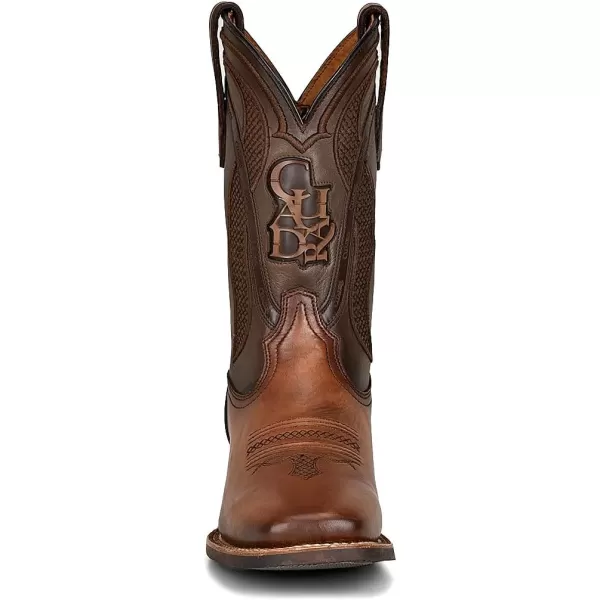 Cuadra Mens Rodeo Boot in Bovine Leather Brown 4L01RSCuadra Mens Rodeo Boot in Bovine Leather Brown 4L01RS