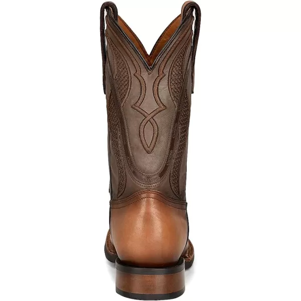 Cuadra Mens Rodeo Boot in Bovine Leather Brown 4L01RSCuadra Mens Rodeo Boot in Bovine Leather Brown 4L01RS