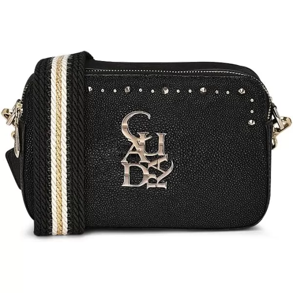 Cuadra Womens Crossbody bag in genuine Stingray LeatherCuadra Womens Crossbody bag in genuine Stingray Leather