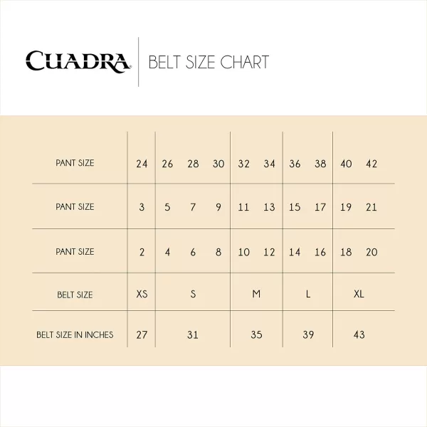 Cuadra Womens Honey Laser Designed Studded Belt and Buckle  BC127Cuadra Womens Honey Laser Designed Studded Belt and Buckle  BC127