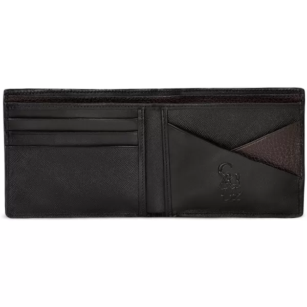 Cuadra wallet for men in genuine stingray leather BC007MACuadra wallet for men in genuine stingray leather BC007MA