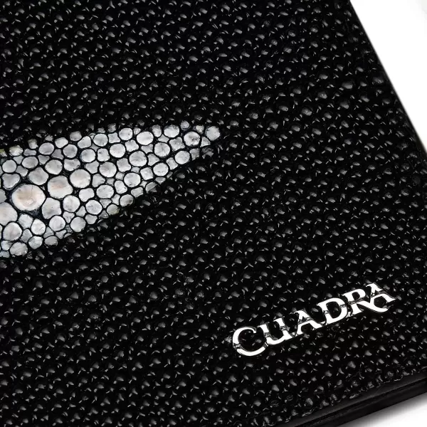 Cuadra wallet for men in genuine stingray leather BC007MACuadra wallet for men in genuine stingray leather BC007MA