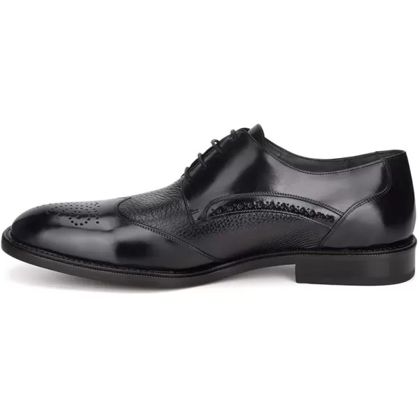 FRANCO CUADRA mens 47fbivnBlack