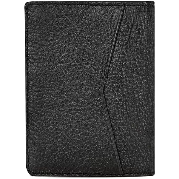 Cuadra Mens wallet with Genuine Deer LeatherCuadra Mens wallet with Genuine Deer Leather