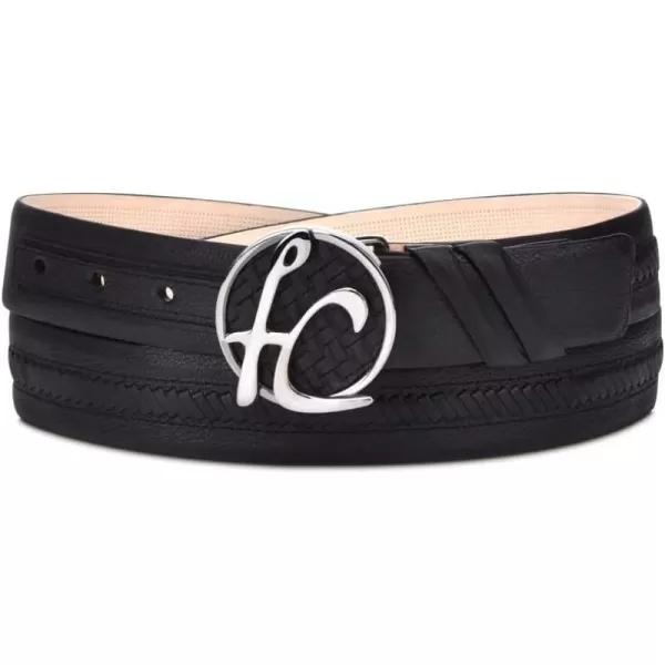 imageCuadra Mens Dress Belt in Bovine Leather