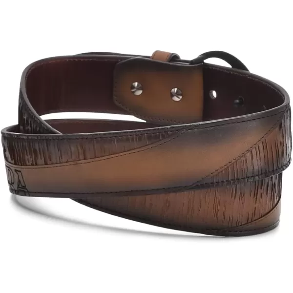 imageCuadra Mens Casual Betl in Genuine Bovine Leather CS556RS