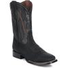 imageCuadra Cowboy Boots Elegance and Authenticity in Bull Leather Oxford 4L01TCDark Grey