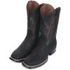 imageCuadra Cowboy Boots Elegance and Authenticity in Bull Leather Oxford 4L01TCDark Grey