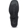 imageCuadra Cowboy Boots Elegance and Authenticity in Bull Leather Oxford 4L01TCDark Grey