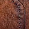 imageCuadra Mens Boot in Genuine Deer Leather BrownBrown
