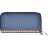 imageCuadra Womens Wallet in Genuine Python Leather
