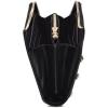 imageCuadra Womens Wallet in Genuine Stingray Leather Black BD224MA