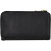 imageCuadra Womens Wallet in Genuine Stingray Leather Black BD224MA
