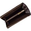 imageCuadra Womens Wallet in Genuine Stingray Leather Brown BD224MA