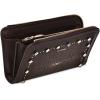 imageCuadra Womens Wallet in Genuine Stingray Leather Brown BD224MA