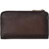 imageCuadra Womens Wallet in Genuine Stingray Leather Brown BD224MA