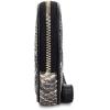 imageCuadra Womens Wristlet in Genuine Python Leather