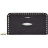 imageCuadra Womens Bifold Wallet in Genuine Stingray Leather BD211MA